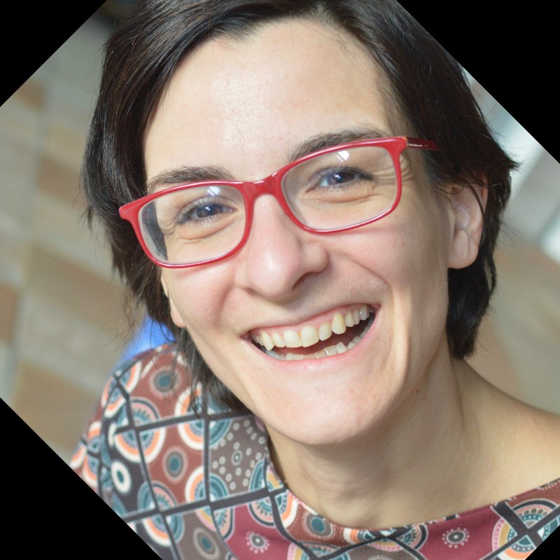 Alessandra Candian, PhD