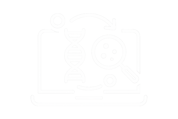 Digital Twins in life detection and biosignatures