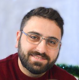 Trifon Trifonov, PhD