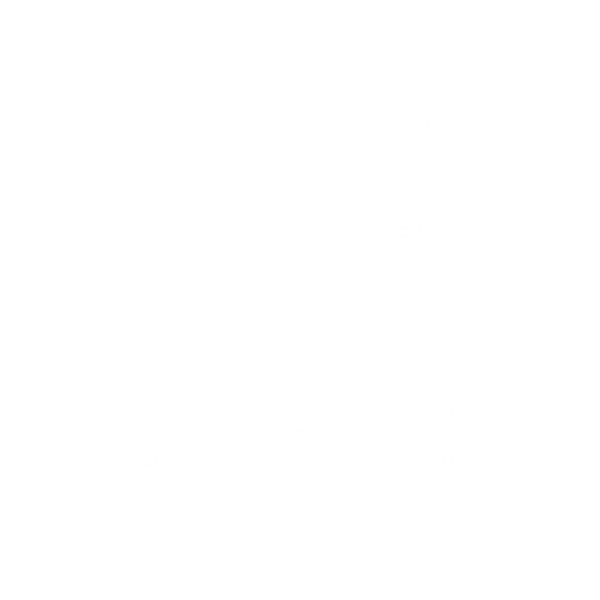 Each member is a bachelor's or undergraduate student