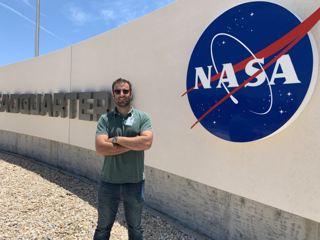 Borja Barbero Barcenilla, PhD