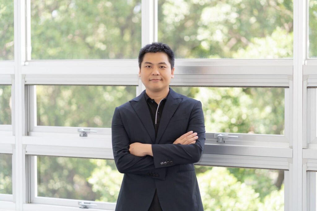 Shih-Feng Chiu (Ben), PhD